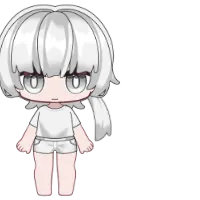 Ponytail Short_004